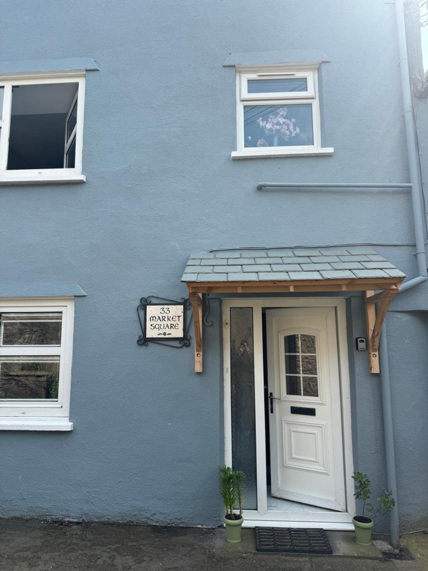 Cottage 33 Kirkby Stephen Εξωτερικό φωτογραφία