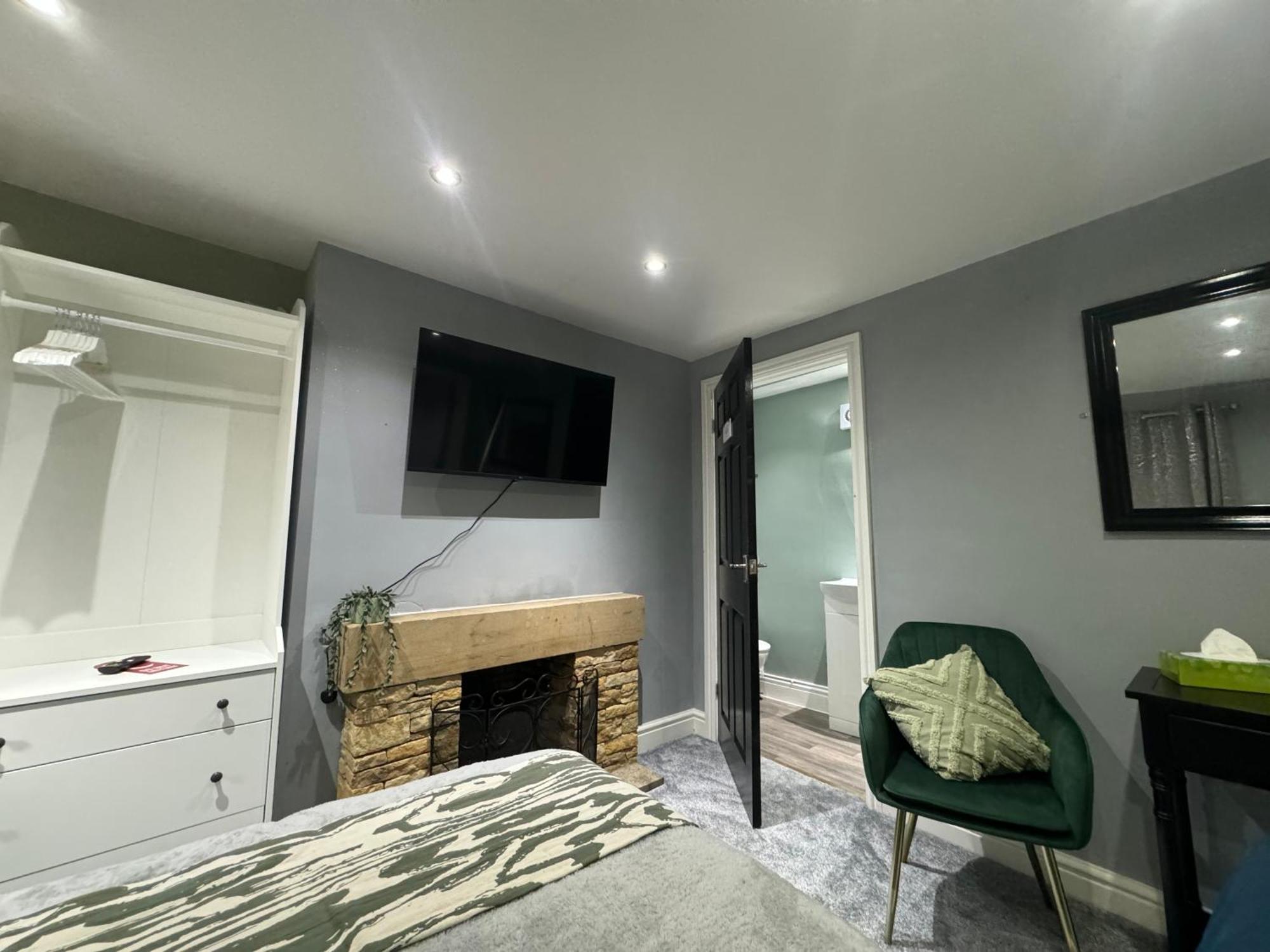 Cottage 33 Kirkby Stephen Εξωτερικό φωτογραφία