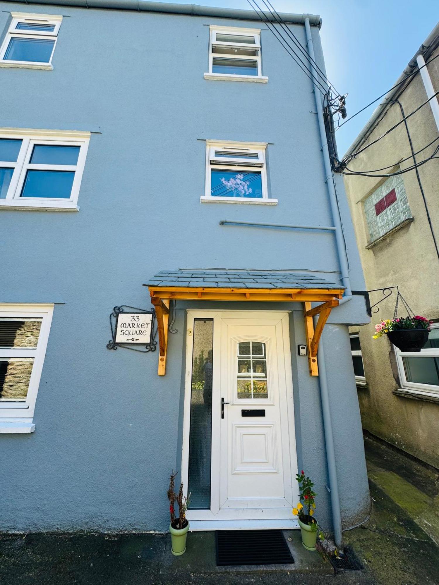 Cottage 33 Kirkby Stephen Εξωτερικό φωτογραφία