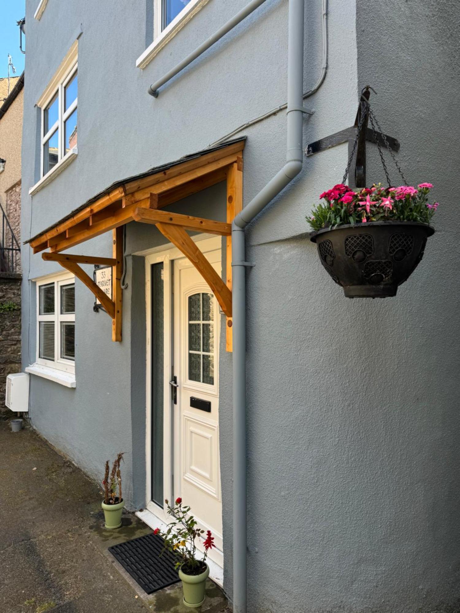 Cottage 33 Kirkby Stephen Εξωτερικό φωτογραφία