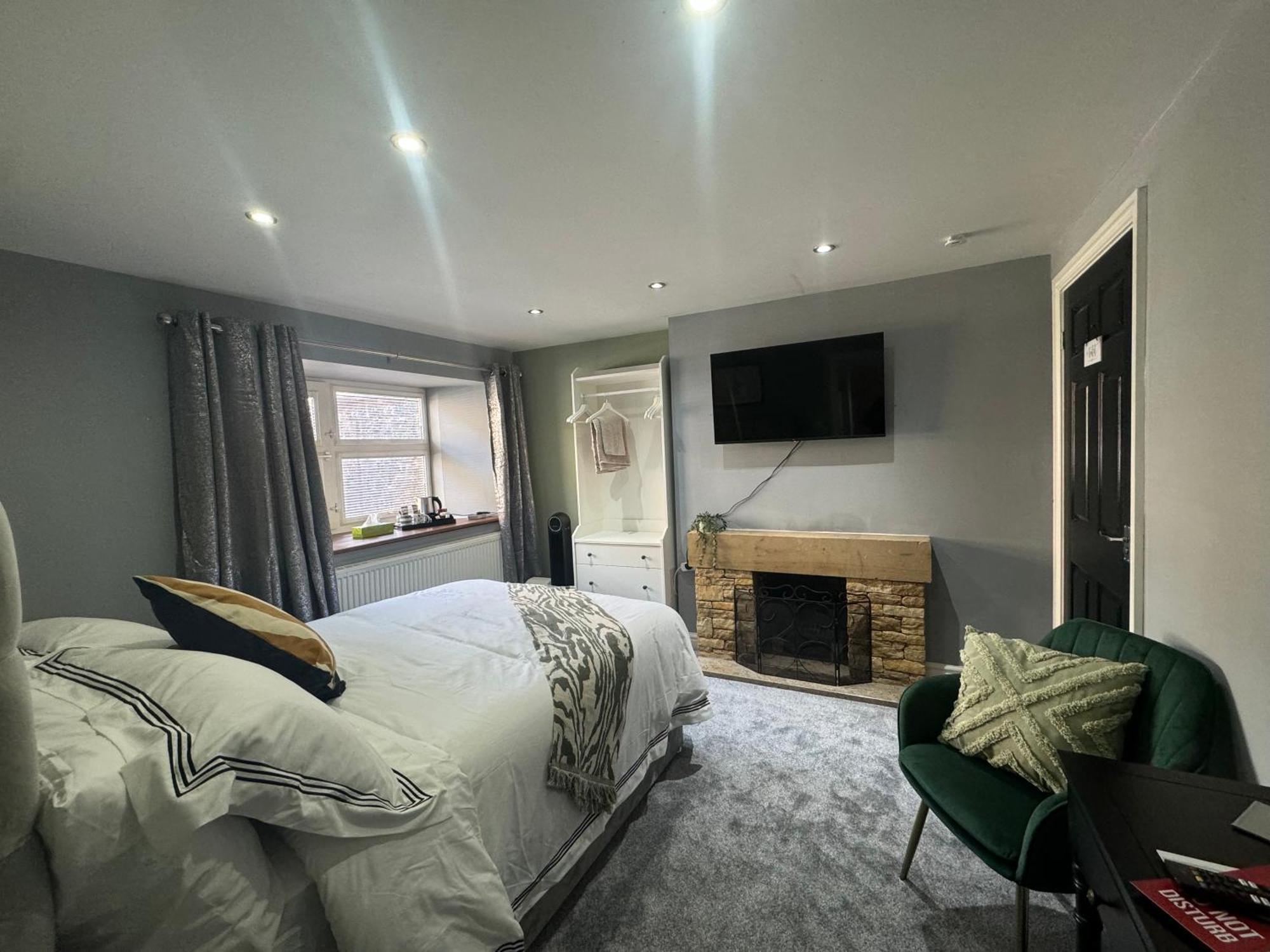 Cottage 33 Kirkby Stephen Εξωτερικό φωτογραφία
