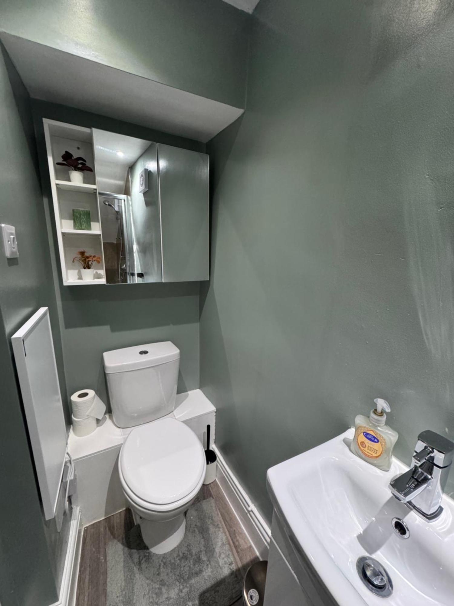 Cottage 33 Kirkby Stephen Εξωτερικό φωτογραφία