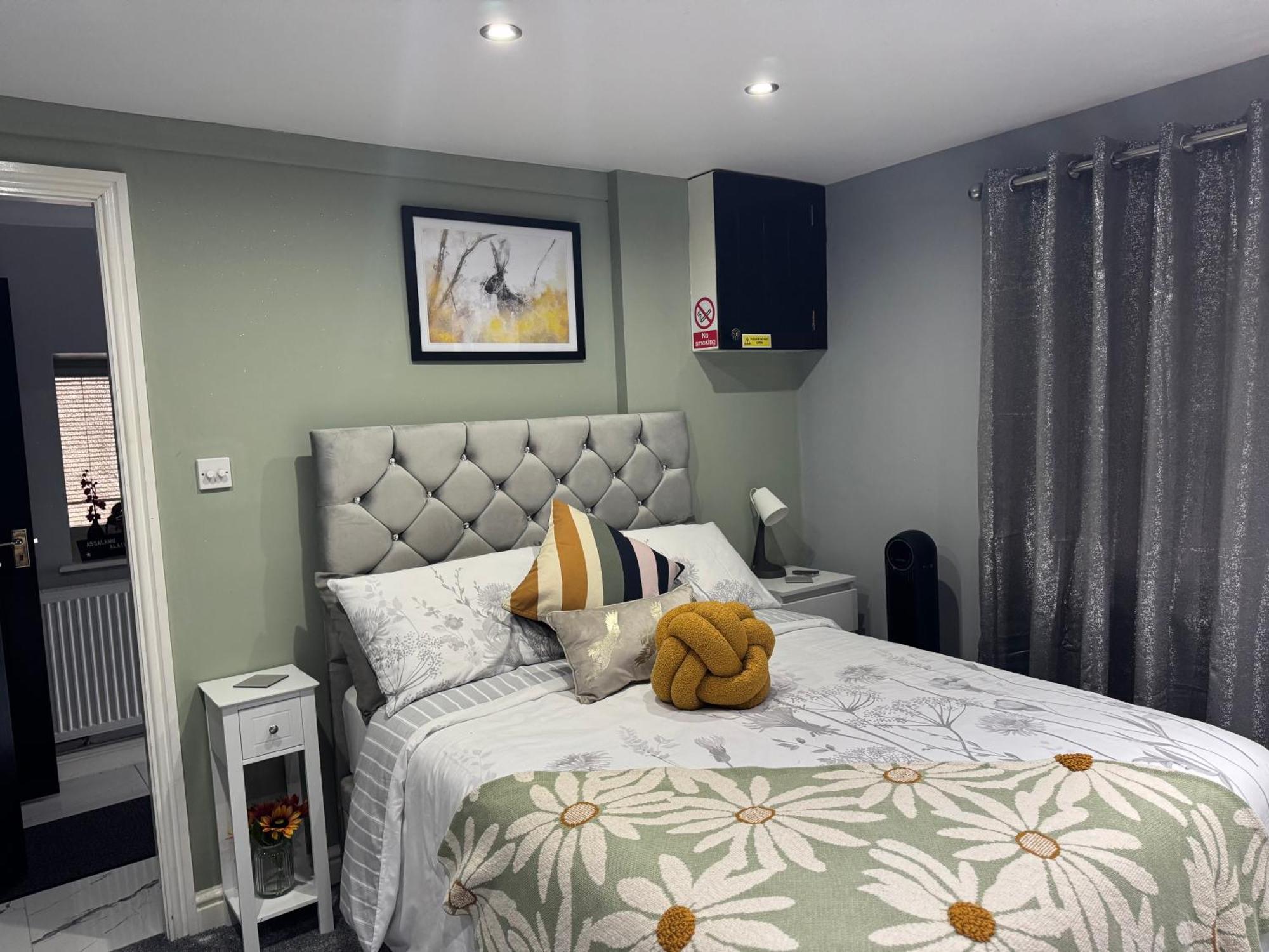 Cottage 33 Kirkby Stephen Εξωτερικό φωτογραφία