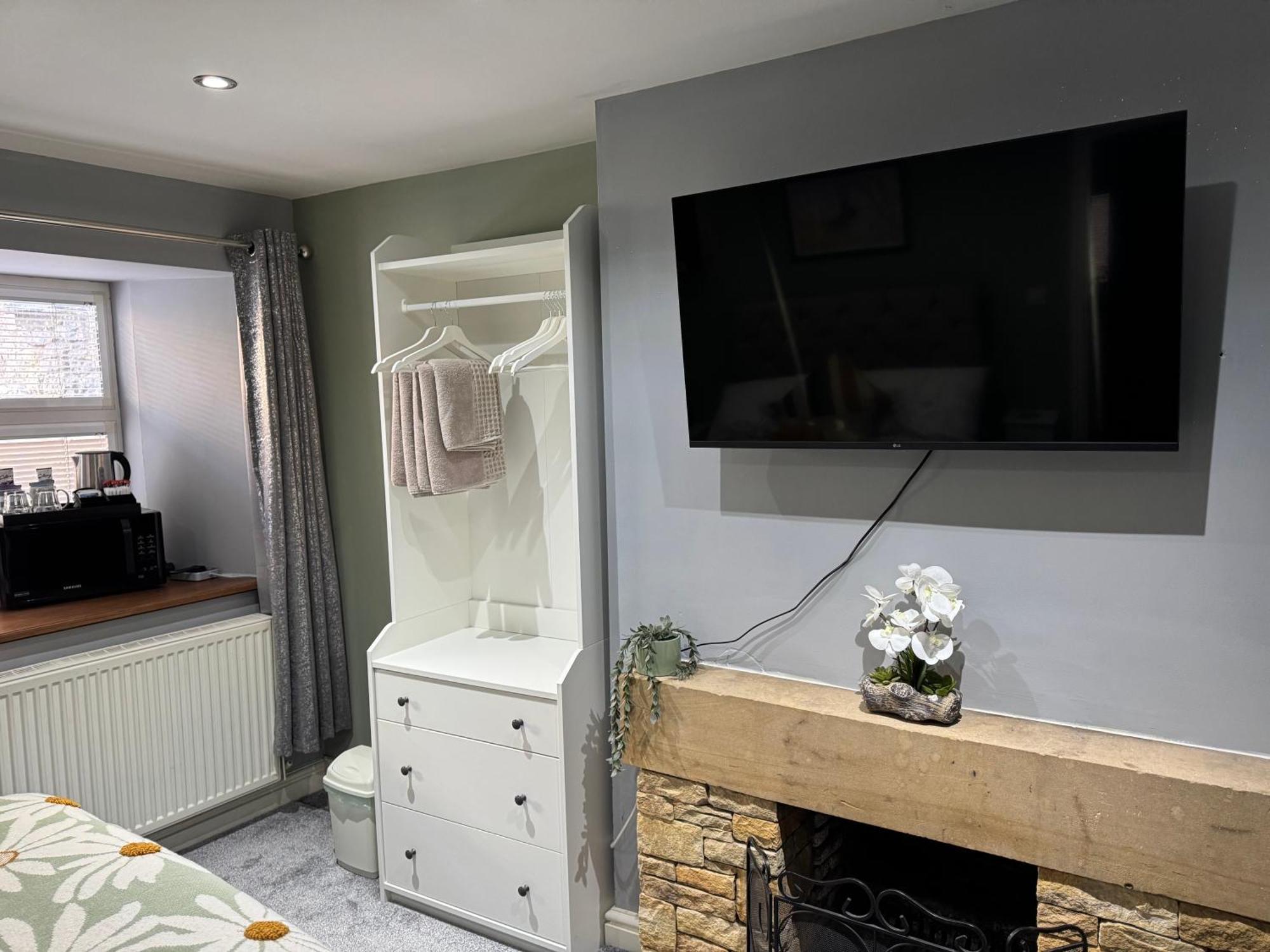 Cottage 33 Kirkby Stephen Εξωτερικό φωτογραφία