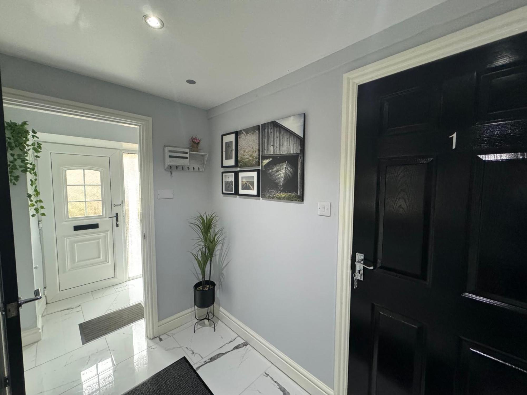 Cottage 33 Kirkby Stephen Εξωτερικό φωτογραφία