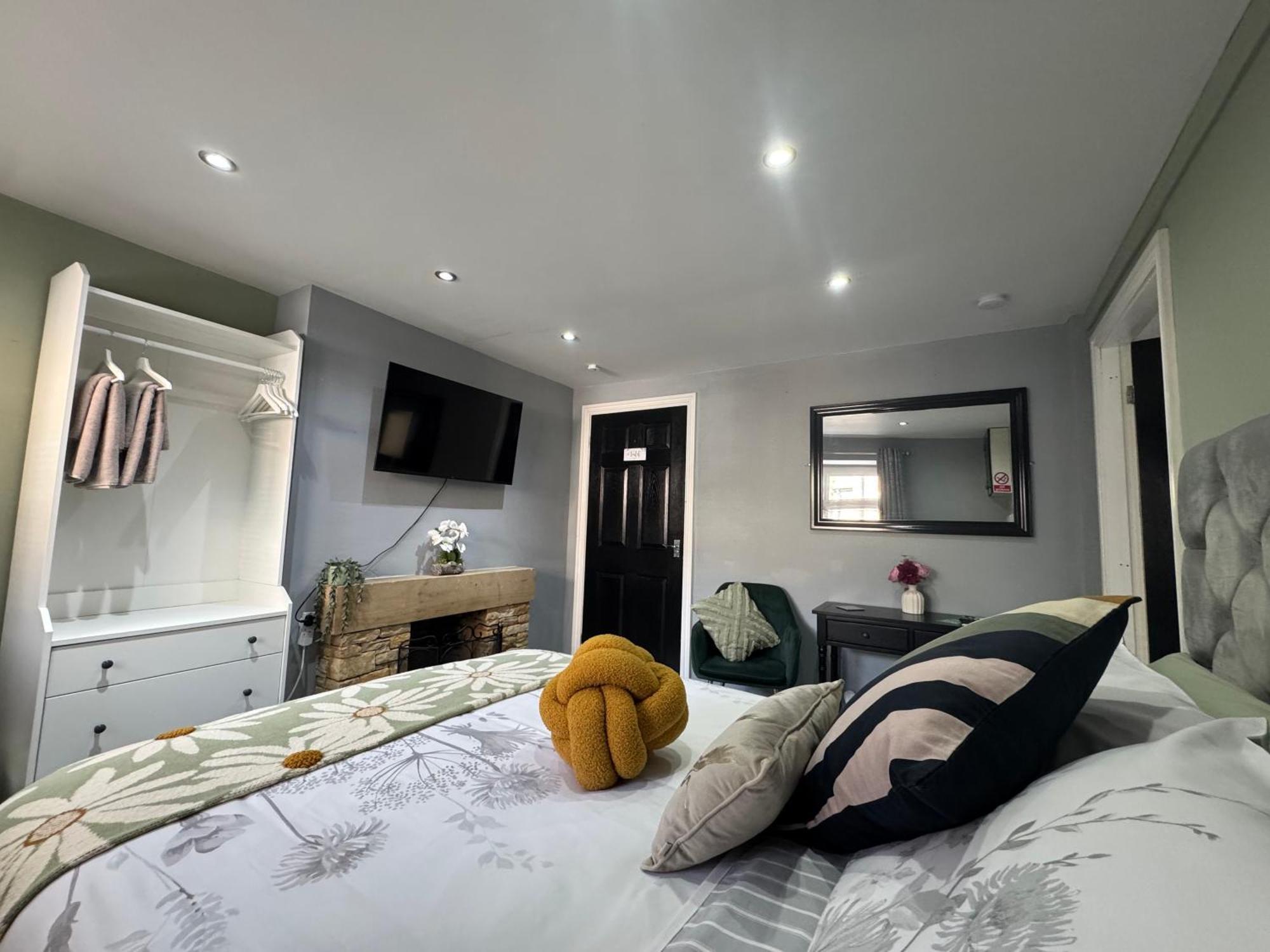 Cottage 33 Kirkby Stephen Εξωτερικό φωτογραφία